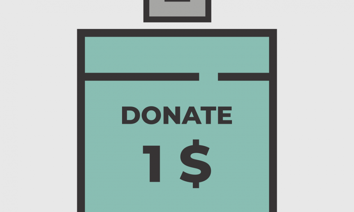 Animation, Non-Profits, and Fundraising